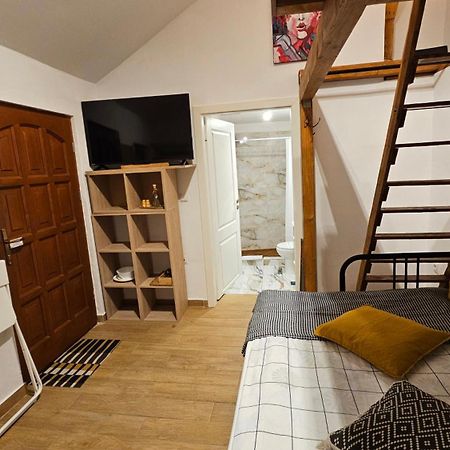 Hotel Iosif 55 Sighișoara Zewnętrze zdjęcie