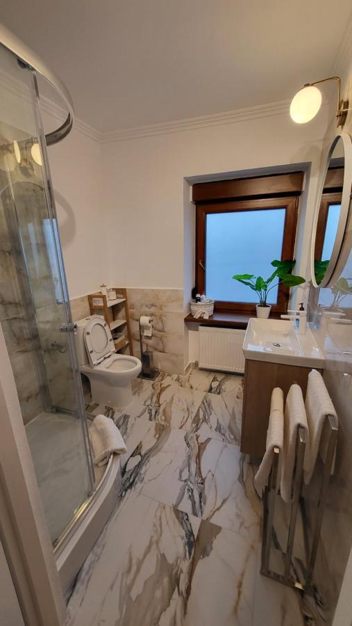 Hotel Iosif 55 Sighișoara Zewnętrze zdjęcie