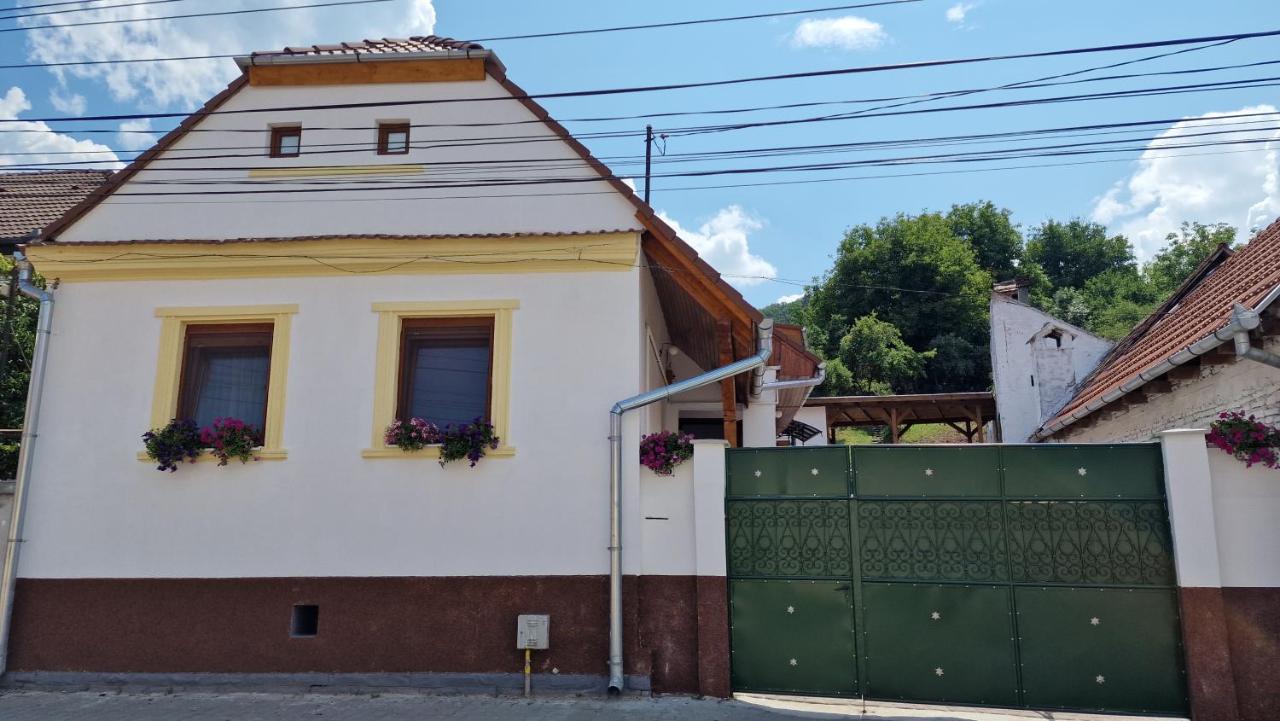 Hotel Iosif 55 Sighișoara Zewnętrze zdjęcie