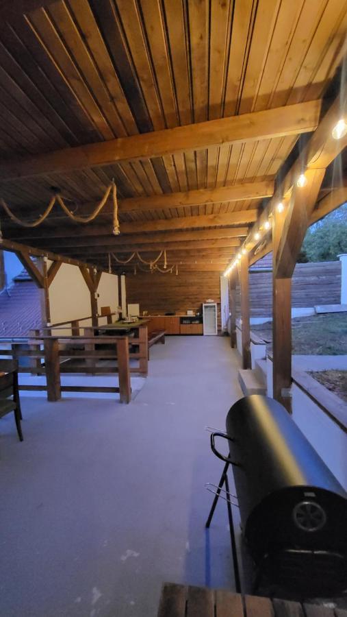 Hotel Iosif 55 Sighișoara Zewnętrze zdjęcie