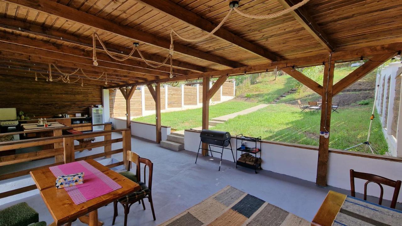 Hotel Iosif 55 Sighișoara Zewnętrze zdjęcie