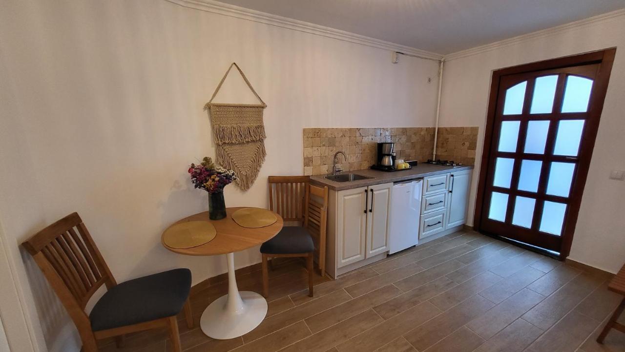 Hotel Iosif 55 Sighișoara Zewnętrze zdjęcie