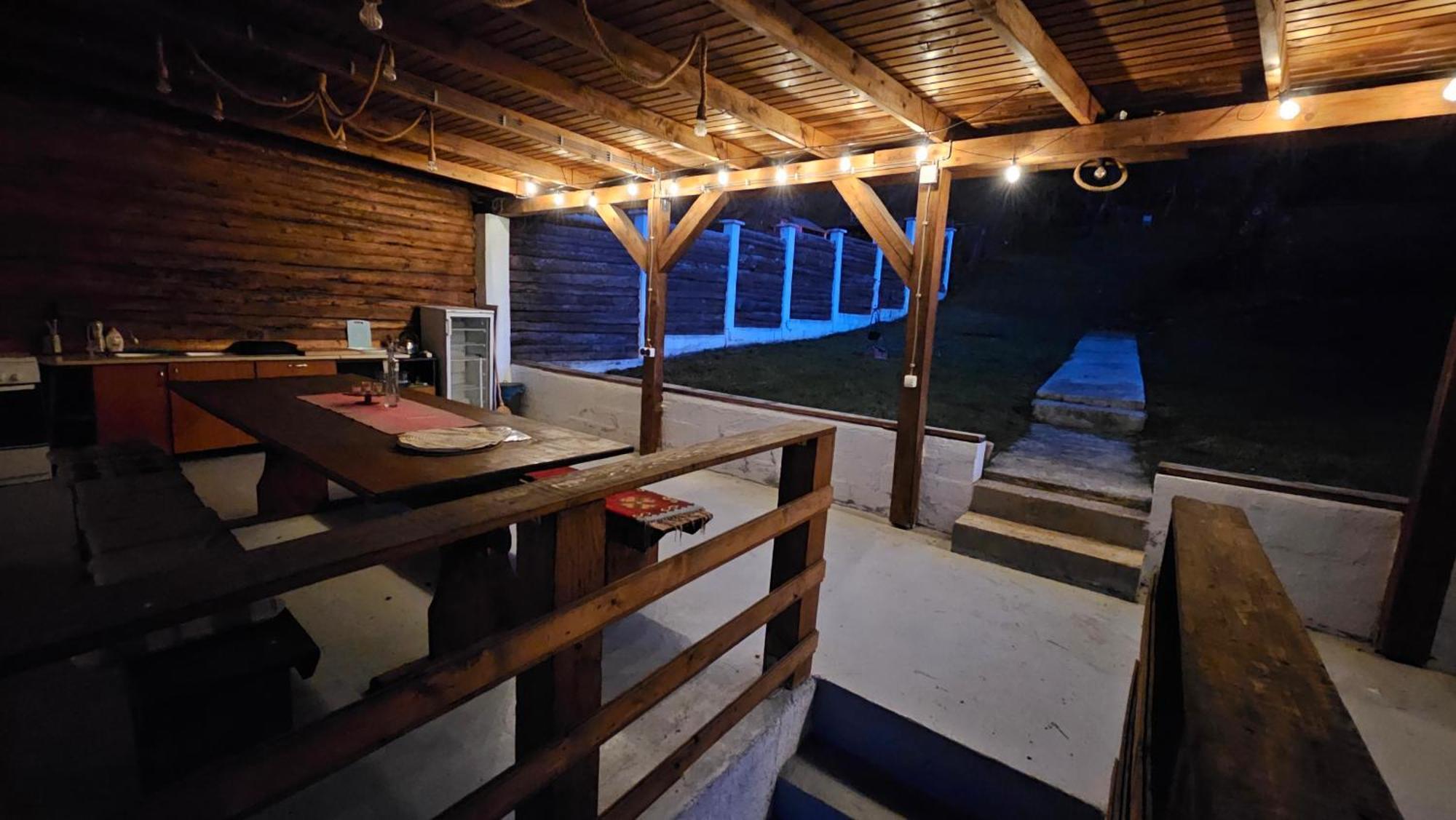 Hotel Iosif 55 Sighișoara Zewnętrze zdjęcie