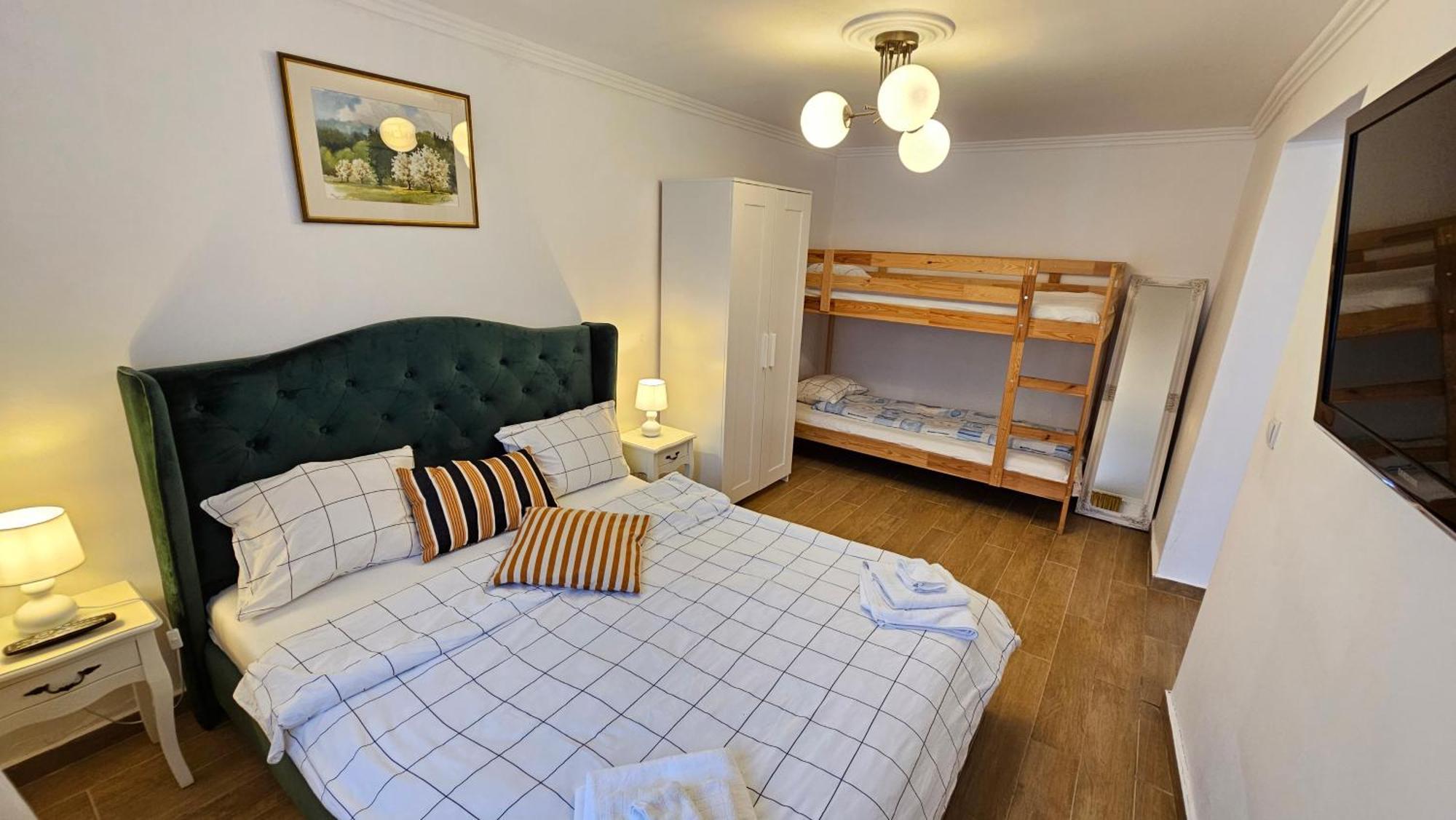 Hotel Iosif 55 Sighișoara Zewnętrze zdjęcie