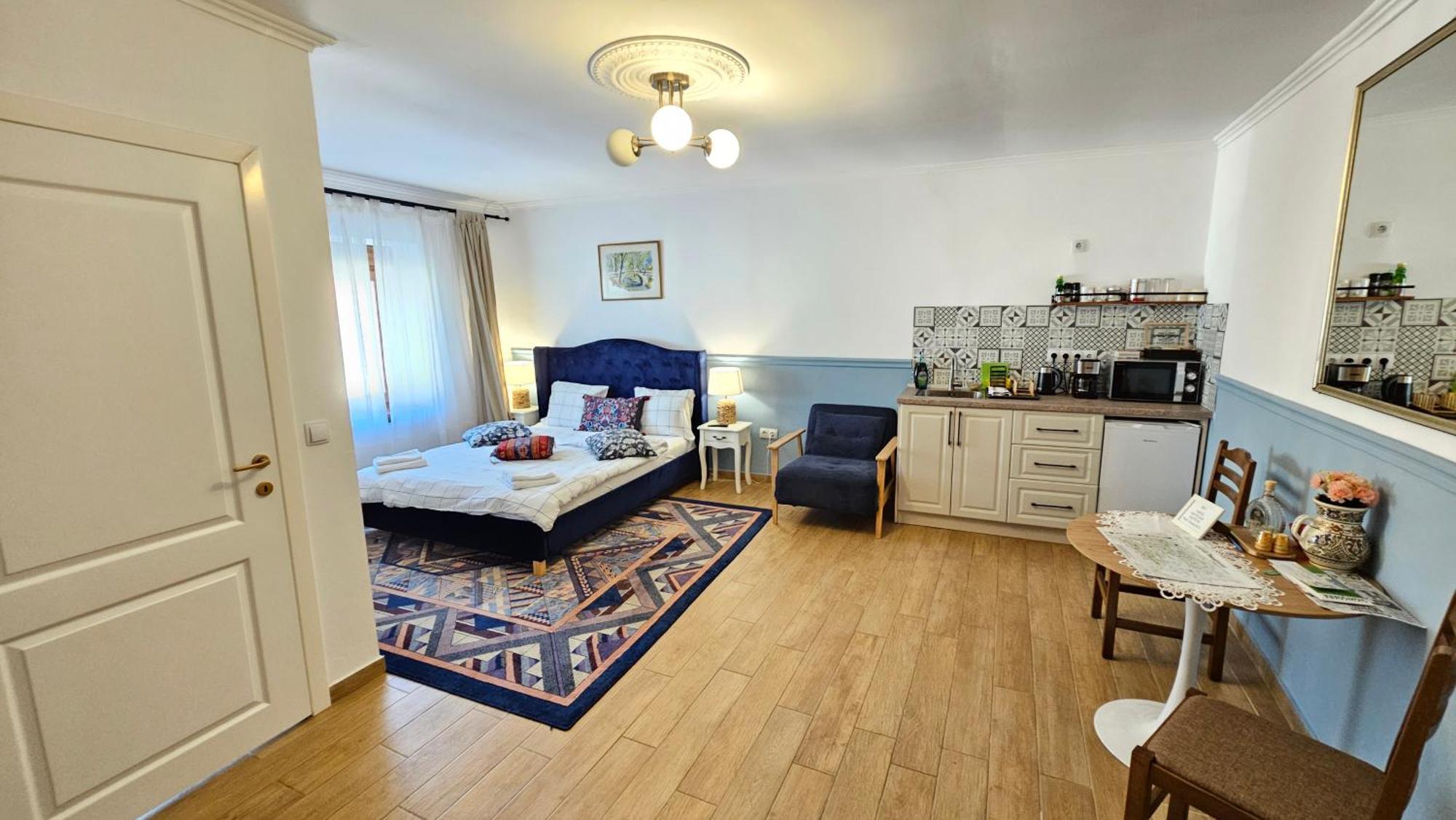 Hotel Iosif 55 Sighișoara Zewnętrze zdjęcie