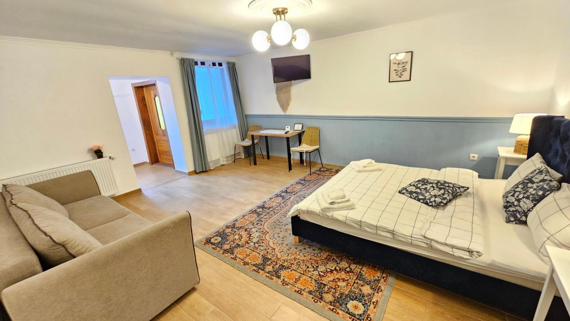 Hotel Iosif 55 Sighișoara Zewnętrze zdjęcie