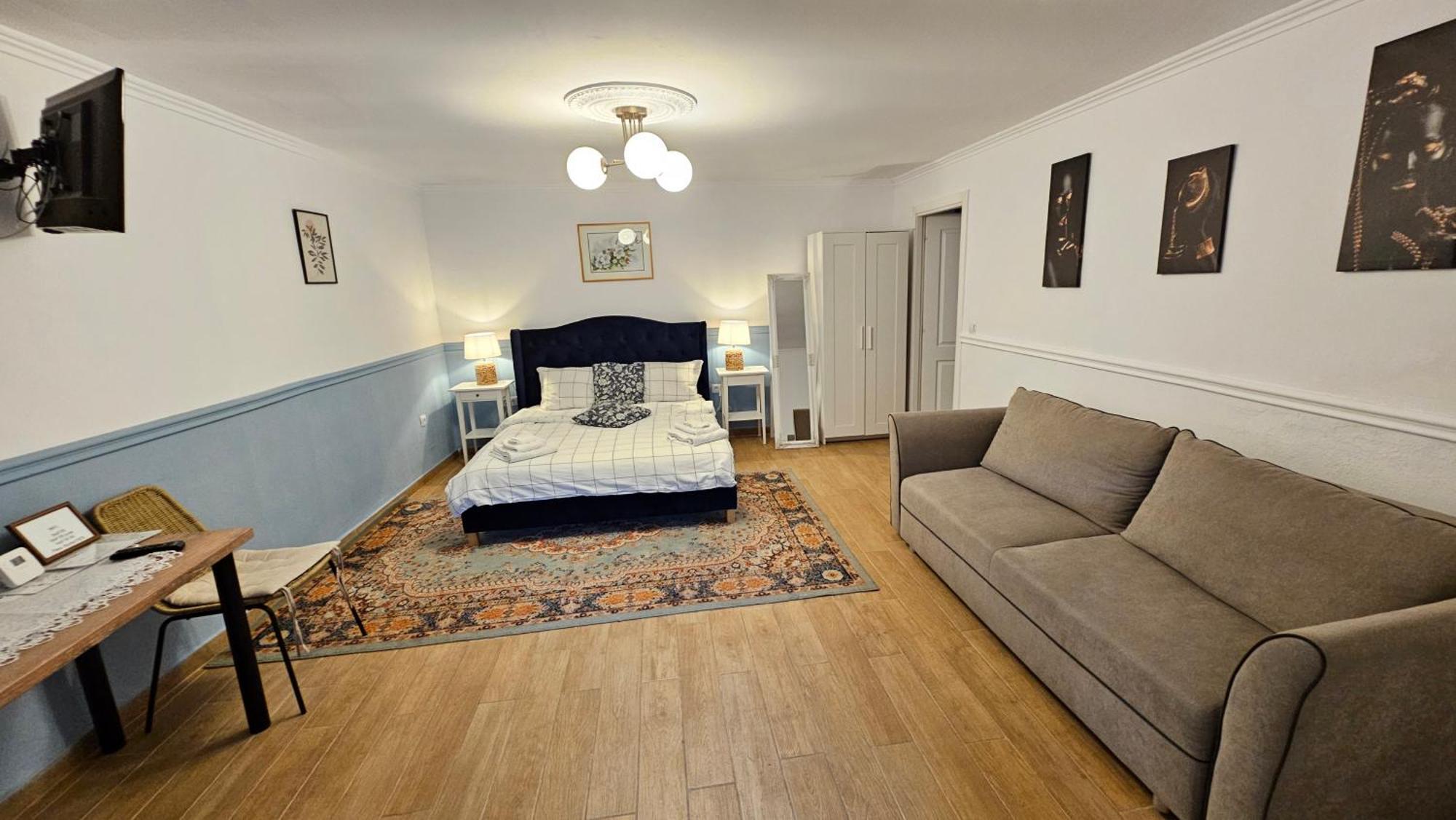 Hotel Iosif 55 Sighișoara Zewnętrze zdjęcie