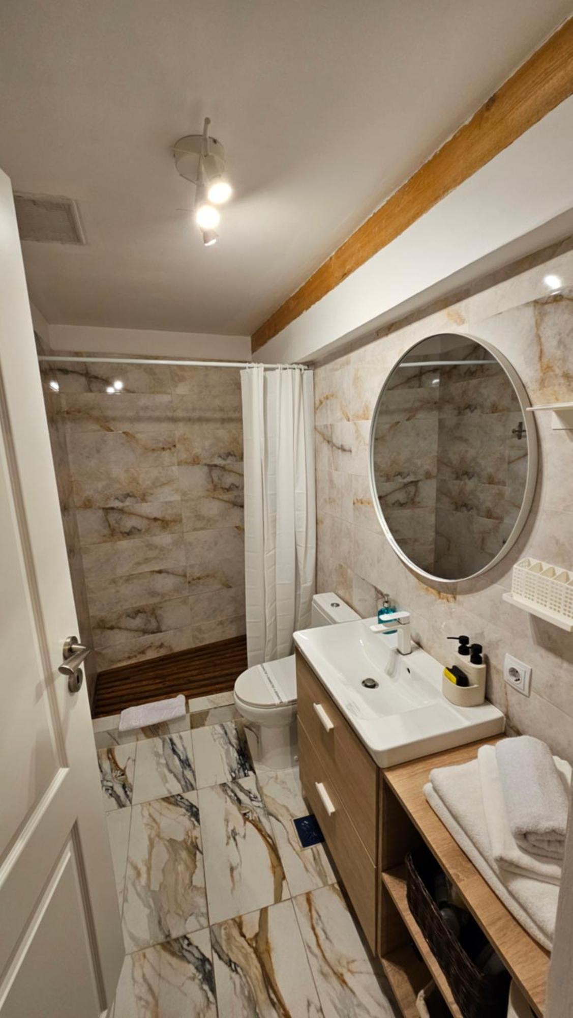 Hotel Iosif 55 Sighișoara Zewnętrze zdjęcie