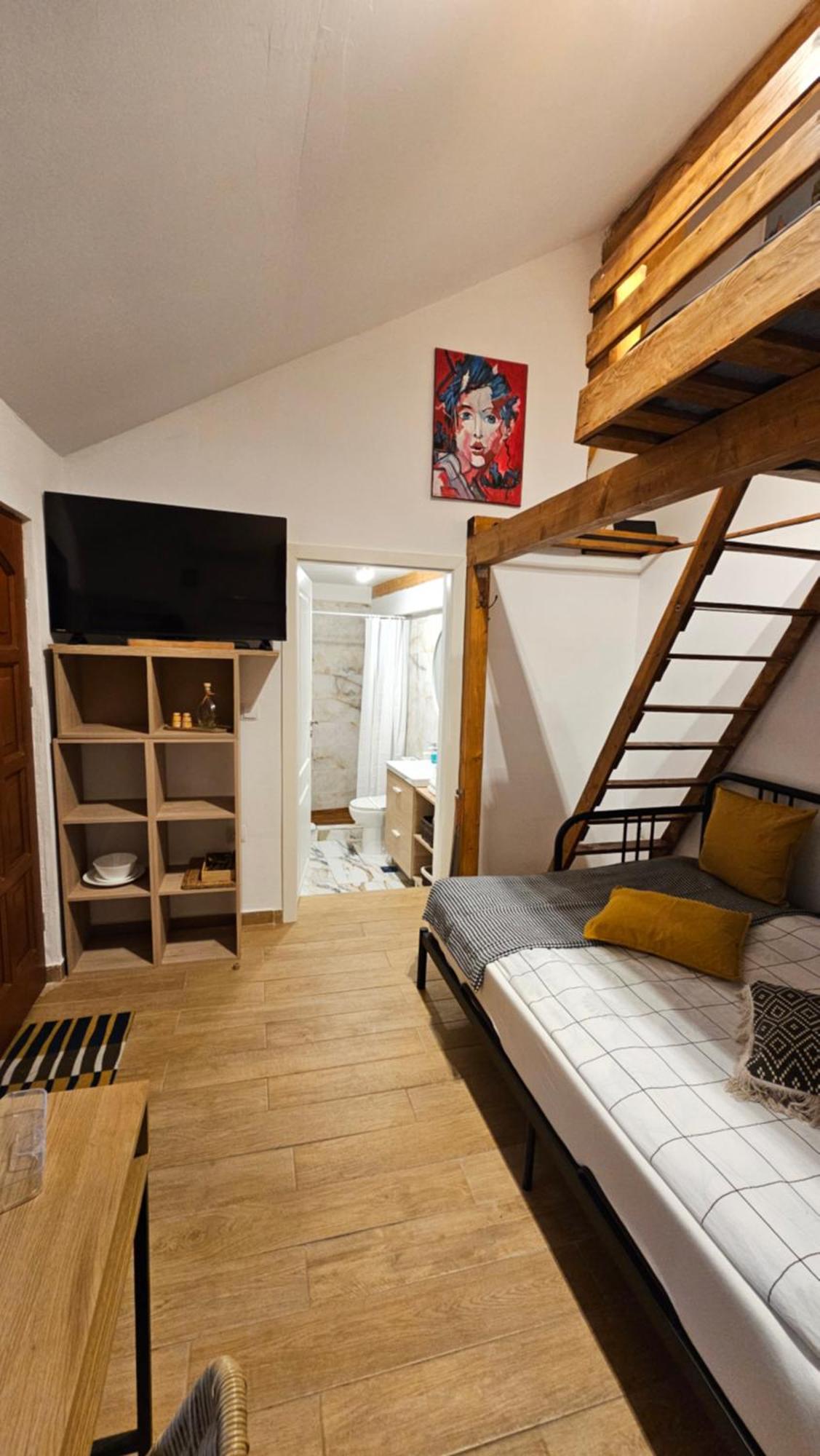 Hotel Iosif 55 Sighișoara Zewnętrze zdjęcie