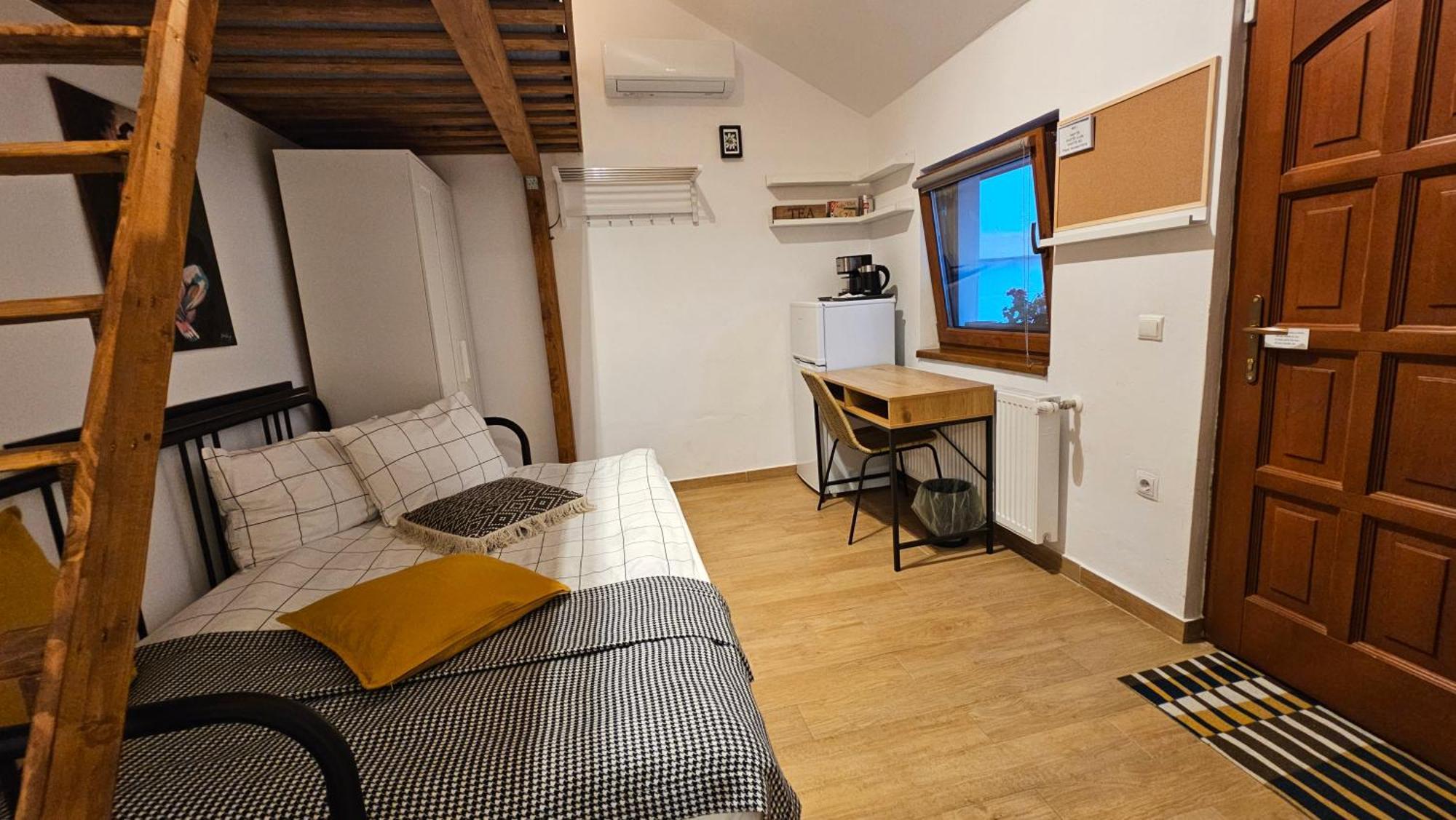 Hotel Iosif 55 Sighișoara Zewnętrze zdjęcie